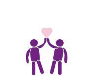 icône adhérez - association princesse manon